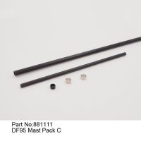 JOS881111 - DF95 Mast Pack "C"