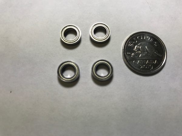 JOS881157 - DF95 Bearing (4)