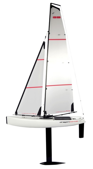 rc sailboat kit canada