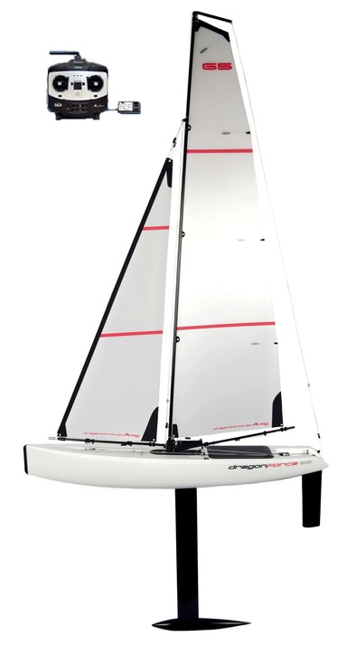 df65 rc sailboat for sale