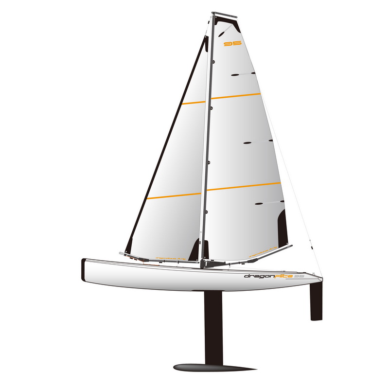 rc sailboat kit canada