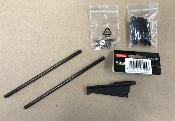 JOS881186 - DF95 Main Boom Pack "B"