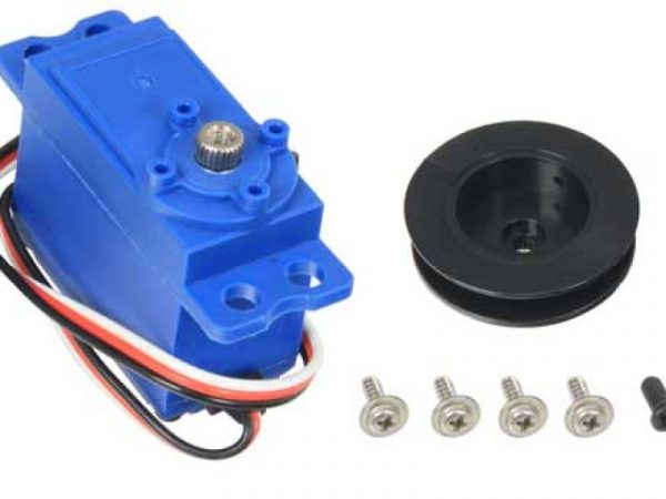 JOS881226 - DF95 Sail Winch Servo
