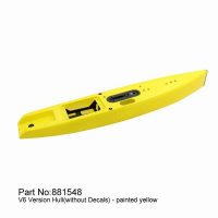 Yellow Hull