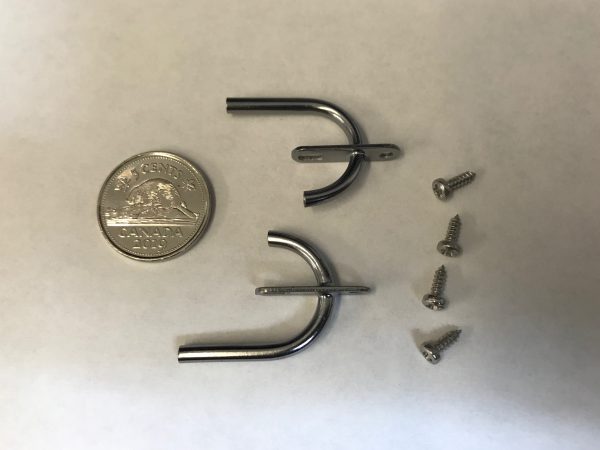 KDH139078 - Metal Fairlead (2)