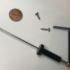SE001 - Gooseneck/Kicking Strap For Groovy Masts - IOM (And Others)
