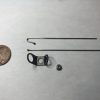 SE120060 - Headsail Boom Swivel (6mm)