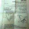 SE120060 - Headsail Boom Swivel (6mm) - Image 2