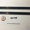 SE21140 - Spreader Kit Carbon Fiber (140mm/side)