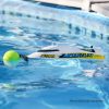 PRB08031T1 - Jet Jam 12" Pool Racer Brushed RTR (Orange) - Image 3