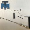 SE006 – Gooseneck/Kicking Strap For Round Masts – 10R (And Others)