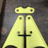 JPDF65STY - DF65 Stand Mod - Yellow
