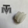 SE52C - Deck Mount Fairlead (Plastic)