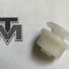 SE52C - Deck Mount Fairlead (Plastic) - Image 2