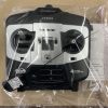 JOS881155B - "Radio-in-a-Bag" J4C05 Radio W/Receiver - Brand New (See Description)