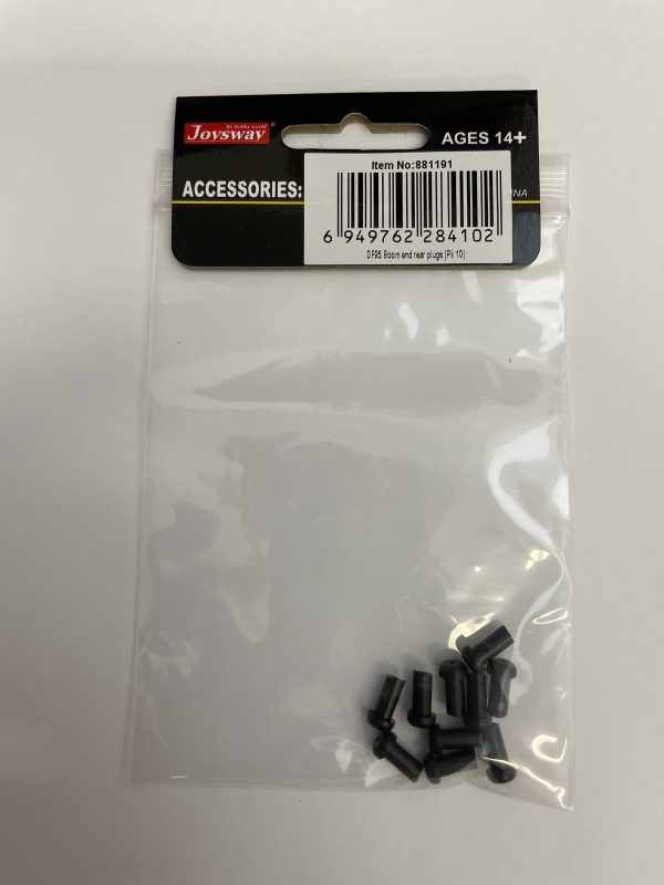 JOS881191 – DF95 Boom End Rear Plug (10)